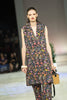 Danielle Frylinck Simone Sleeveless Coat