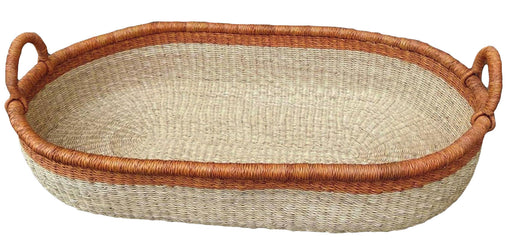 AfricanheritageGH Baby Changing Basket