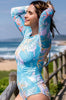 Me and The Sea Sun Seeker Swimsuit