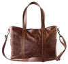 Mally The Luxury Baby Bag with Changing Mat
