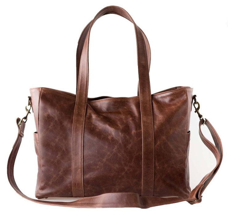 Mally The Luxury Baby Bag with Changing Mat