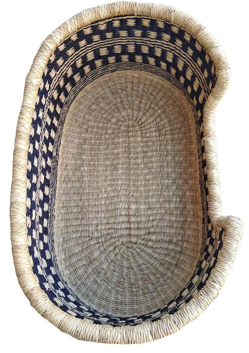 AfricanheritageGH Handmade Dog Bed