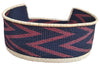 AfricanheritageGH Handmade Dog Bed, Dog Basket