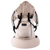 African Baby Carrier Denim-Shweshwe Original (Simple Light weight for all occasions)