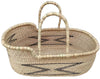 AfricanheritageGH Moses Basket Baby Bed, Baby Bassinet