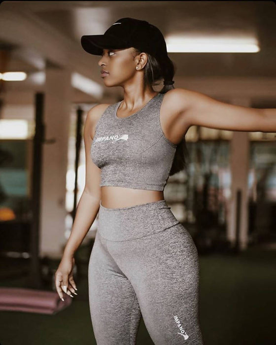 Impano Power Flex Gym Set