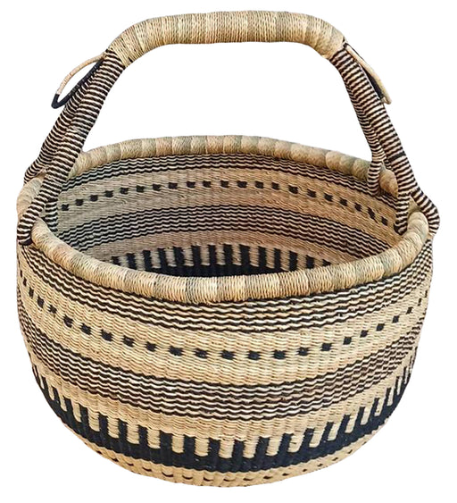 AfricanheritageGH Storage, Market Basket