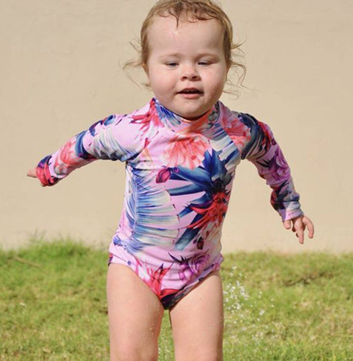 Me and The Sea Kiddies Swimsuit