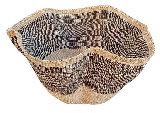 AfricanheritageGH Storage, Fruit Basket