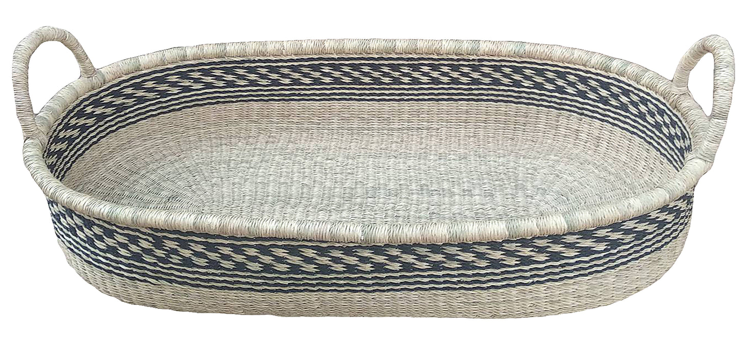 AfricanheritageGH Baby Changing Basket