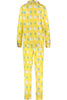 Nightire Organic Bamboo Pyjama set - Wild Christmas