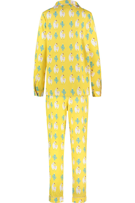 Nightire Organic Bamboo Pyjama set - Wild Christmas