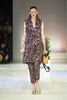 Danielle Frylinck Simone Sleeveless Coat