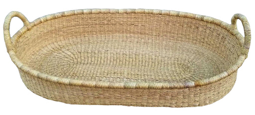 AfricanheritageGH Baby Changing Basket