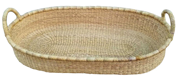 AfricanheritageGH Baby Changing Basket