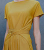 Danielle Frylinck Tallulah Wrap Tie Dress