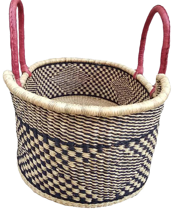 AfricanheritageGH Moses Basket Baby Bed, Baby Bassinet