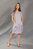 Danielle Frylinck Linen Dora's Dress