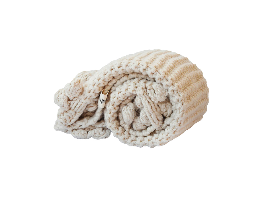 Blankets From Africa Aron Baby Blanket