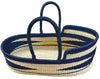 AfricanheritageGH Moses Basket Baby Bed, Baby Bassinet