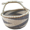AfricanheritageGH Basket With A Strong Handle