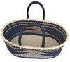 AfricanheritageGH Moses Basket Baby Bed, Baby Bassinet