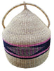 AfricanheritageGH Handmade Authentic Luxury Cat Bed