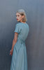 Danielle Frylinck Tallulah Wrap Tie Dress