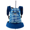 African Baby Carrier Denim Banana Leaf Original (Simple, Light weight for all occasions)