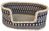 AfricanheritageGH Handmade Dog Bed