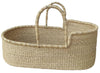 AfricanheritageGH Moses Basket Baby Bed, Baby Bassinet