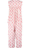 Nightire Organic Bamboo Pyjama Set - Lobster Roll