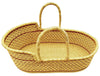 AfricanheritageGH Moses Basket Baby Bed, Baby Bassinet