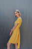 Danielle Frylinck Linen Dora's Dress