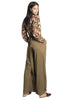 Danielle Frylinck Amy Pleated Pants