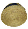 AfricanheritageGH Handmade Authentic Luxury Cat Bed