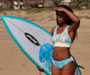 Me And The Sea Sun Seeker Surf Bikini Bottoms