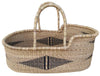 AfricanheritageGH Moses Basket Baby Bed, Baby Bassinet