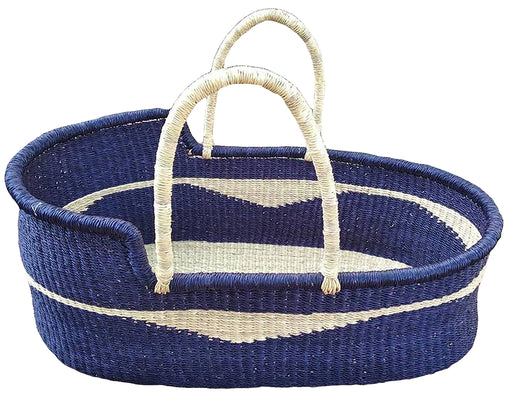 AfricanheritageGH Moses Basket Baby Bed, Baby Bassinet