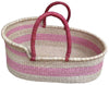 AfricanheritageGH Moses Basket Baby Bed, Baby Bassinet