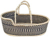 AfricanheritageGH Moses Basket Baby Bed, Baby Bassinet