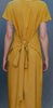 Danielle Frylinck Tallulah Wrap Tie Dress
