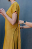 Danielle Frylinck Tallulah Wrap Tie Dress