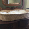 AfricanheritageGH Baby Changing Basket