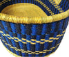 AfricanheritageGH Moses Basket Baby Bed, Baby Bassinet