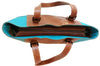 Zeri Tote bag, Full Grain Ethiopian Leather