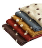 Blankets From Africa Bobble Blanket, Shawl – Eco Cotton