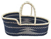 AfricanheritageGH Moses Baby Basket Bed, Bassinet