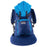 African Baby Carrier Denim-Shweshwe Original (Simple Light weight for all occasions)