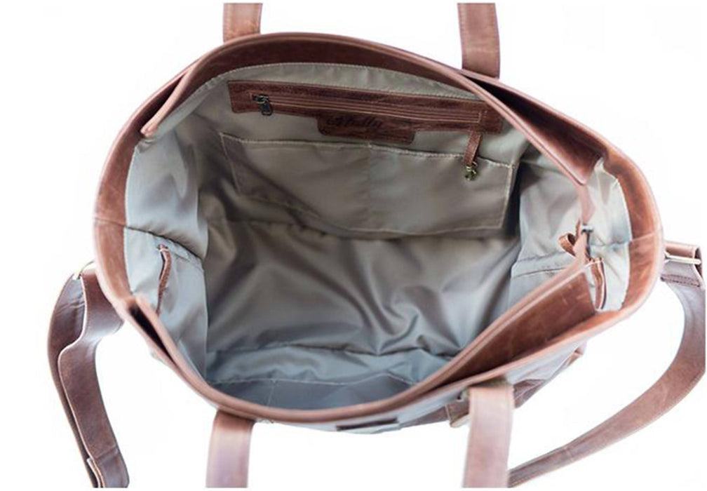 Mally The Luxury Baby Bag with Changing Mat